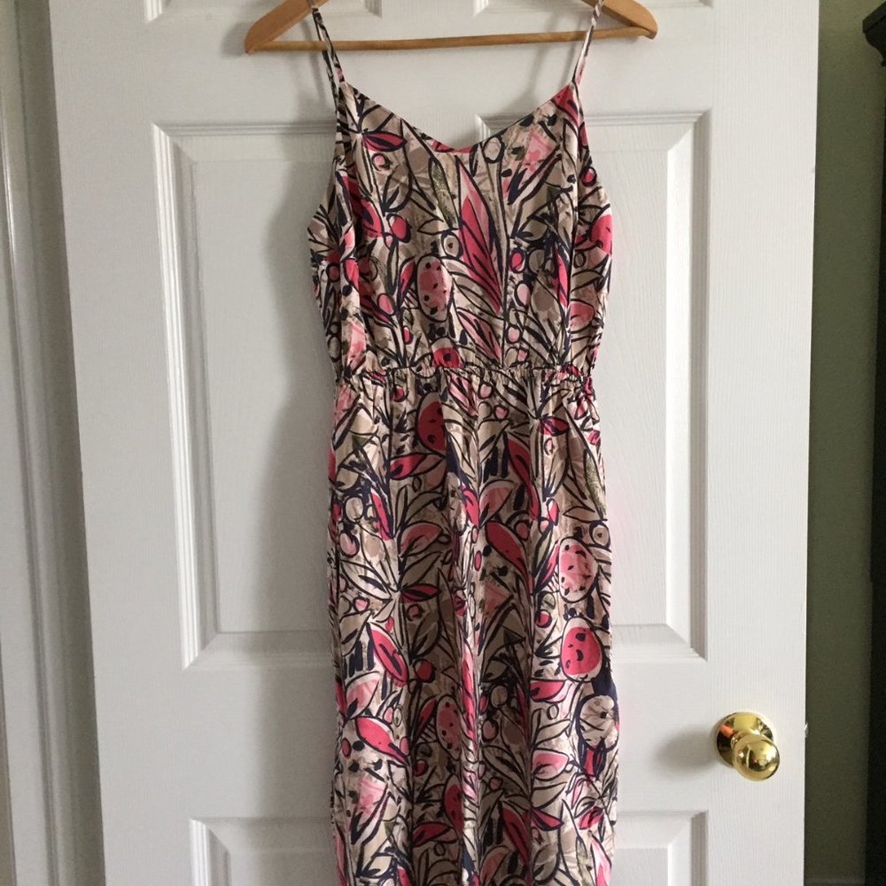 Gap Summer Dress